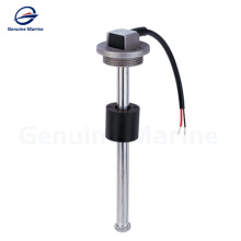 Genuine Marine S3 Marine Boat Yacht Caravan Alarm Fuel Water Tank Level Sensor